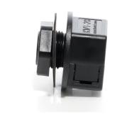 Split cable gland with locknut  New open Box